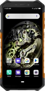 Smartfon UleFone Armor X5 Pro 4/64GB Dual SIM Pomarańczowy 2