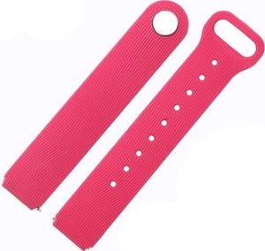 Best Accessories SILIKONOWY PASEK DO HUAWEI TALKBAND B3 LITE 1
