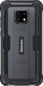 Smartfon Blackview BV5100 4/64GB Dual SIM Czarny 3
