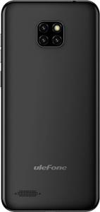 Smartfon UleFone S11 1/16GB Dual SIM Czarny 2