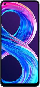Smartfon Realme 8 8/128GB Dual SIM Czarny 2