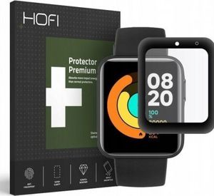 Hofi Glass SZKŁO HYBRYDOWE HOFI DO XIAOMI MI WATCH LITE 1