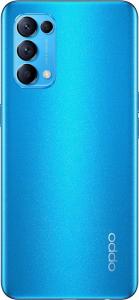 Smartfon Oppo Find X3 Lite 5G 8/128GB Niebieski  (CPH2145BL) 3