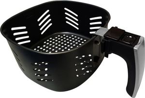 Frytkownica beztłuszczowa De Gusto Digital 2