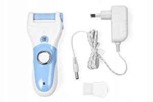 Well Life Profesjonalna elektryczna tarka do pięt 2