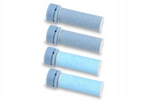 Well Life Profesjonalna elektryczna tarka do pięt 3