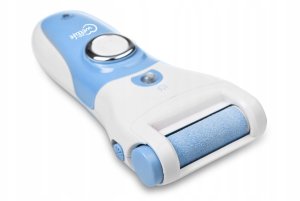 Well Life Profesjonalna elektryczna tarka do pięt 4