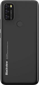 Smartfon Blackview A70 3/32GB Czarny  (1354093) 3