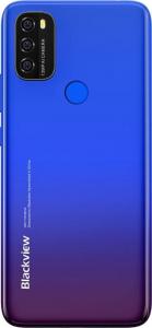 Smartfon Blackview A70 3/32GB Niebieski  (1354094) 3