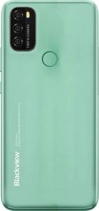 Smartfon Blackview A70 3/32GB Zielony  (1354092) 3