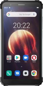 Smartfon Blackview BV6600 4/64GB Czarny  (2_451797) 2