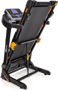 Bieżnia Abarqs BZ-45 elektryczna 2