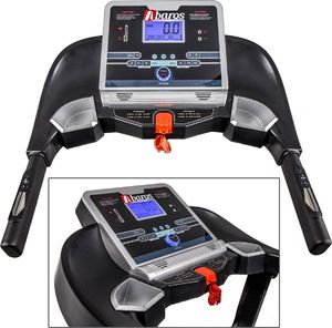 Bieżnia Abarqs BZ-45 elektryczna 4