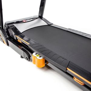 Bieżnia Abarqs BZ-45 elektryczna 5