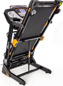 Bieżnia Abarqs elektryczna 2