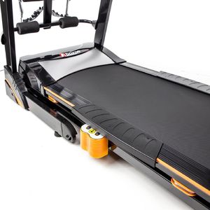 Bieżnia Abarqs elektryczna 3