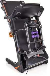 Bieżnia Abarqs elektryczna 4