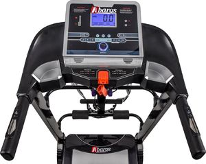 Bieżnia Abarqs BZ-45.M elektryczna 4