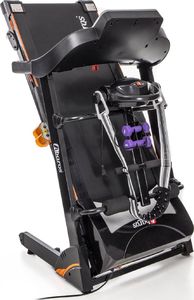 Bieżnia Abarqs BZ-45.M elektryczna 5