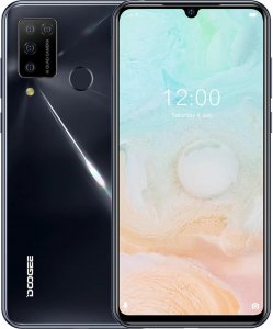 Smartfon DooGee N20 Pro 6/128GB Szary 1