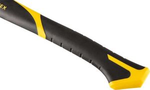 Topex Siekiera (Axe 600g, fiberglass handle) 2