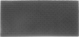 Iso Trade Deska/uchwyt do pompek Iso Trade z linkami 12