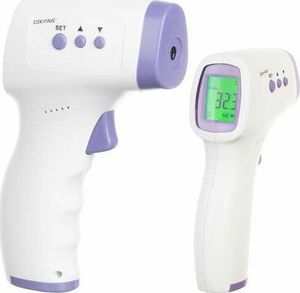 Termometr Iso Trade 13696 2