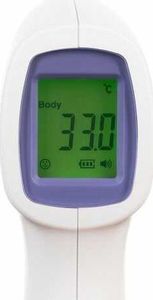 Termometr Iso Trade 13696 3