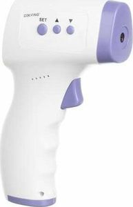 Termometr Iso Trade 13696 4