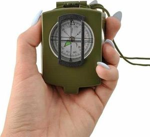 Iso Trade Kompas militarny Iso Trade KM5717 9