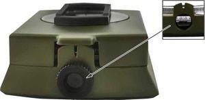 Iso Trade Kompas militarny Iso Trade KM5717 10