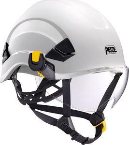 Petzl Okulary ochronne osłona oczu ochraniacz na kask Petzl Vizir (2019) 3