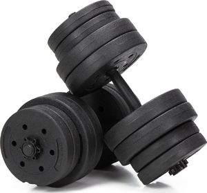 Abarqs hantle HC-30 bitumiczne 2 x 15 kg 1