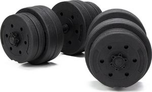 Abarqs hantle HC-30 bitumiczne 2 x 15 kg 3