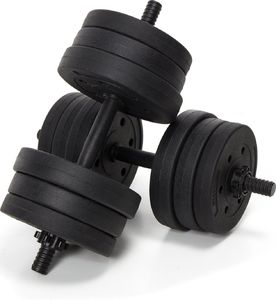 Abarqs hantle HC-20 bitumiczne 2 x 10 kg 1