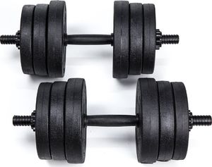 Abarqs hantle HC-20 bitumiczne 2 x 10 kg 2