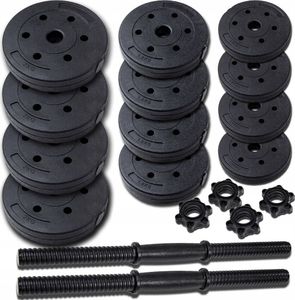 Abarqs hantle HC-20 bitumiczne 2 x 10 kg 3