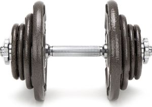 Abarqs ‎‎Hantle HKS-40 żeliwne 2 x 20 kg 4