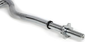 Abarqs Gryf Mocno Łamany 120 cm. FI 28 mm. Abarqs 3