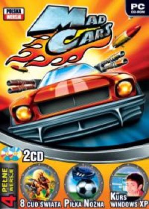 Mad Cars PC 1