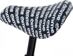 Rowerek biegowy Gimme z hamulcem Nemo niebieski 7