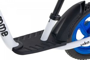 Rowerek biegowy Gimme z podestem Viko - niebieski 9