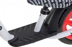 Rowerek biegowy Gimme z podestem Viko - czerwony 9