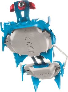 Camp Raki automatyczne Skimo Race r. 36-46 2