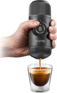 Wacaco Podróżny ekspres Wacaco Nanopresso szary 3