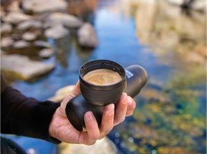 Wacaco Podróżny ekspres Wacaco Minipresso NS na kapsułki 6