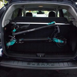 Hulajnoga elektryczna Vsett 9 14