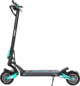 Hulajnoga elektryczna Vsett 9 2