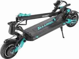 Hulajnoga elektryczna Vsett 9 6