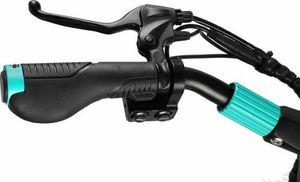 Hulajnoga elektryczna Vsett 9 8